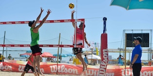 C.Italiano: chiuse le qualifiche, da domani il main draw