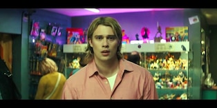 Masters of the universe, l'intervista a Nicholas Galitzine e Camila Mendes