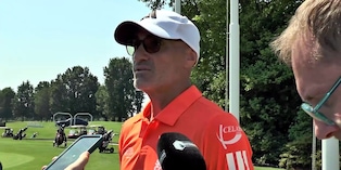 Montero: "Vlahovic? I fuoriclasse non possono andare via dalla juve"