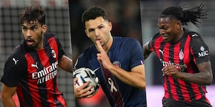 Gli acquisti più costosi della storia del Milan: Goncalo Ramos vola in testa, batte Leao e...