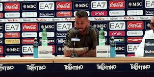 Napoli, Spinazzola rinnova fino al 2028