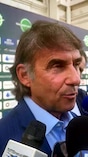 Carnevali: “Vlahovic e l’addio alla Juve? Tutto può accadere. Crediamo in Kolo Muani”