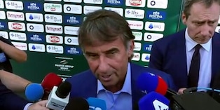 Carnevali: "Vlahovic mai incontrato. Crediamo in Kolo Muani"