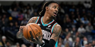 Mercato NBA: Ja Morant ceduto ai Portland Trail Blazers