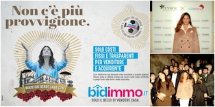Bidimmo, l'immobiliare digitale che supera le provvigioni percentuali