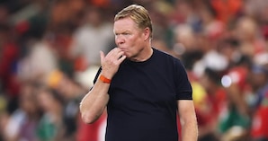 Koeman si è dimesso: non è più il ct dell'Olanda