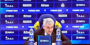 Stirpe: "Con Clara Vista inizia una nuova era"