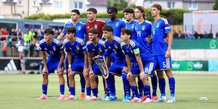 Croazia-Italia diretta Europei U19: segui la partita degli Azzurrini di Bollini LIVE
