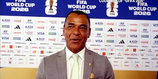 Cafu: "Stupito da Capo Verde e Norvegia"