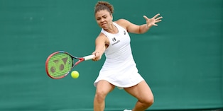 Wimbledon, Paolini torna al terzo turno: battuta in due set Golubic