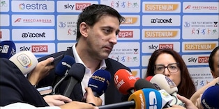 Milito: "Ho un debole per Lautaro. Messi? Trascinatore"