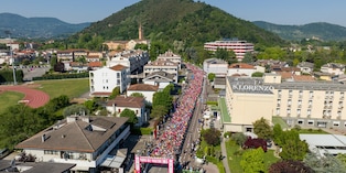 Padova Marathon 2027, aperte le iscrizioni