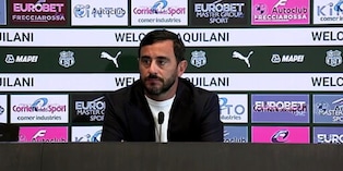 Aquilani e le bellissime parole su De Rossi: "Siamo cresciuti insieme, l'ho sentito e..."