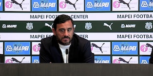 Aquilani su Carnevali: "Per me è stata una novità quando lui è andato alla Juve"
