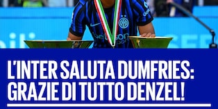 Ufficiale, Inter: Dumfries passa al Real Madrid