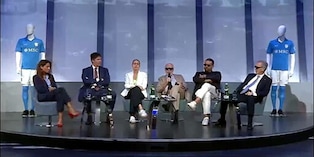 De Laurentiis: "Non dovremmo comprare nessuno, dovranno andare via molti"