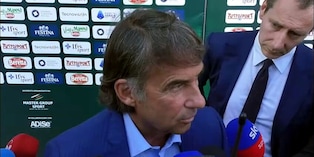 Massara firma per la Juventus