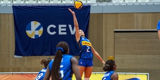 Europei U 22 Femminili: l'Italia batte la Polonia in volata