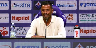 Grosso: "Fiorentina una grande opportunità per me"