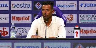 Grosso: "433 il modulo in cui credo di più"