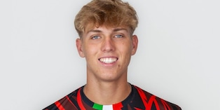 Volley Mercato: Gioia del Colle punta sul talento di Gianluca Fahr