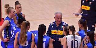 VNL, show Italia a Hong Kong: rimonta da urlo con il Canada!