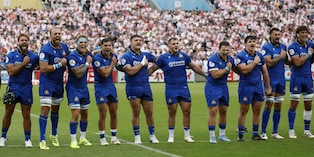 Nations Championship, gli All Blacks travolgono l'Italia nella ripresa: finisce 47-17