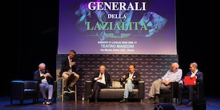 Stati Generali della Lazialità, dal "manifesto" alla "rivoluzione": tutti gli interventi