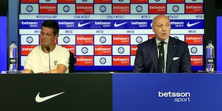 Marotta: "Il nemico è interno a noi, la sindrome della vittoria"