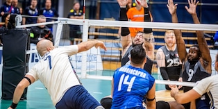 L'Italia di Marchesi prepara la  Nerulum Cup