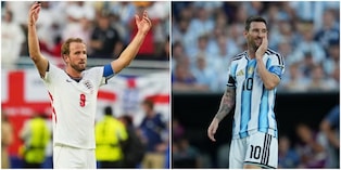 Inghilterra-Argentina, le formazioni ufficiali della seconda semifinale del Mondiale