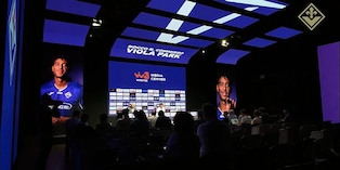 Atta: "Non mi rivedo in Zidane e Bellingham"