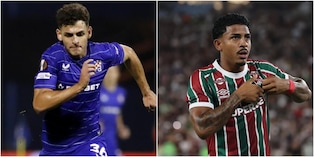Lazio, mercato in salita: Dominguez e Kennedy difficili, si valutano opzioni low cost