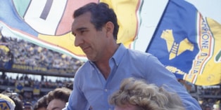 Addio a Osvaldo Bagnoli: l'allenatore del Verona dello scudetto aveva 91 anni