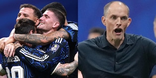 Possesso palla argentino 88.9%: catenacciari di tutto il mondo unitevi dietro a Tuchel