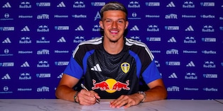 Muharemovic al Leeds, è ufficiale: la Juve incassa 20 milioni dalla cessione del Sassuolo
