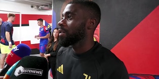 Boga: "Kessié? Se arriva sono contento"