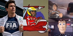 Ingiustizia Hamilton, Russell si ritira e si "vendica": social scatenati e furiosi dopo il Gp del Belgio