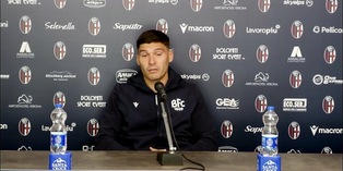 Cambiaghi: "Espulsione Rowe? Ci ha chiesto scusa"