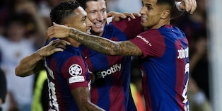 Barcellona, Aston Villa, Benfica: tre partite esclusive da non perdere sul canale YouTube del Corriere dello Sport!