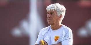 Roma di nuovo in campo: i convocati di Gasperini per l'amichevole a Cannes