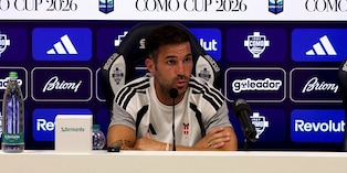Fabregas promuove Mancini: "Scelta ok, vuole bene all'Italia e lo aiuteremo"