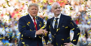 Retroscena Infantino: "Stipendio da 30 milioni dopo la vendita dei diritti dei Mondiali!"