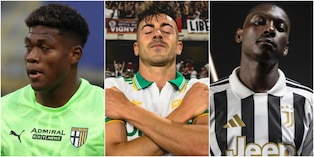 Calciomercato diretta: il Psg spinge per Suzuki. Il Genoa ci prova per El Shaarawy: gli aggiornamenti LIVE