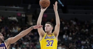 La Maxima Roma piazza il colpo da novanta: ufficiale l'arrivo dell'ex Lakers Matt Ryan!