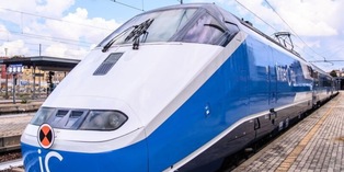 Lega Serie B e Trenitalia insieme: Intercity diventa il Treno Ufficiale della Serie BKT