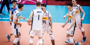 Mondiali U.17 Maschili: l'Italia parte forte contro la Romania