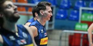 L'Italia ha concluso il raduno di Verona