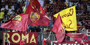Febbre da Champions per i tifosi della Roma: è vendita record per gli abbonamenti