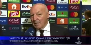 Futuro Calhanoglu, le parole di Marotta e Zanetti
